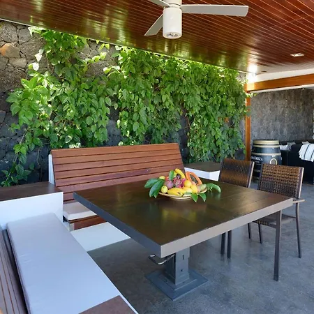 Luxury And Harmony House Villa *