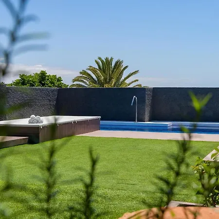 Luxury And Harmony House