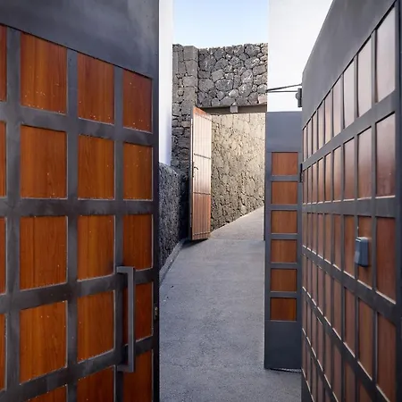 Luxury And Harmony House Playa Blanca (Lanzarote)