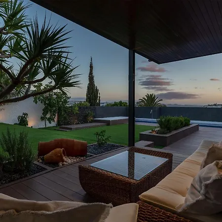 Luxury And Harmony House *