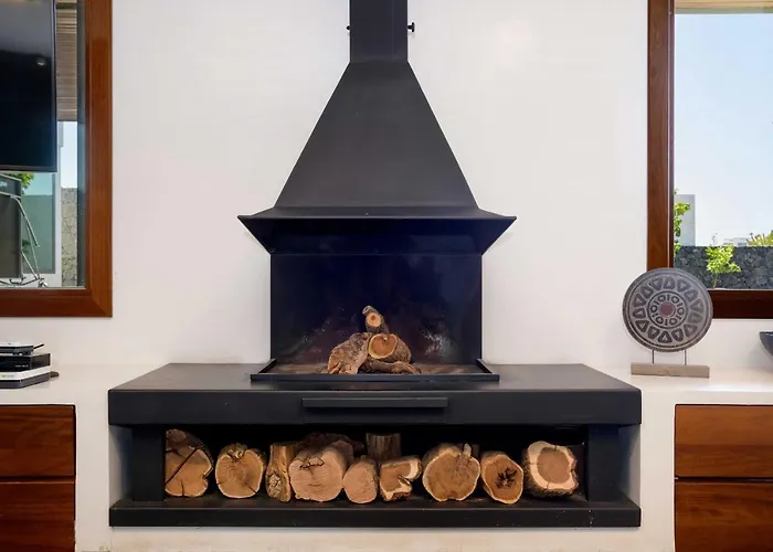 Luxury And Harmony House ヴィラ *