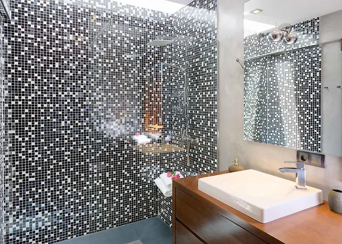 Luxury And Harmony House * プラヤ・ブランカ