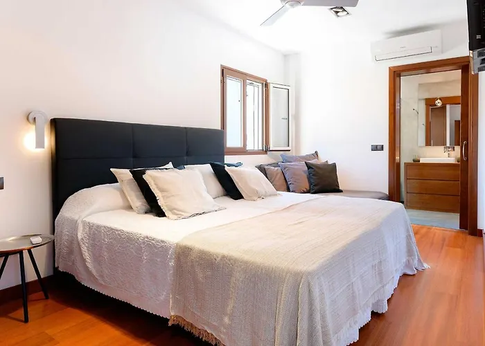 Luxury And Harmony House ヴィラ