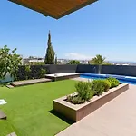 别墅 Luxury And Harmony House