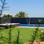 Luxury And Harmony House