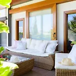 Luxury And Harmony House 别墅 普拉亚布兰卡