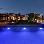 别墅 Luxury And Harmony House *