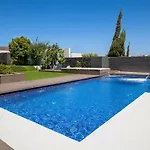 别墅 Luxury And Harmony House 普拉亚布兰卡