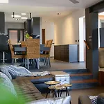 Luxury And Harmony House 普拉亚布兰卡
