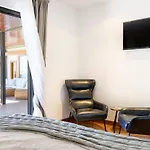 别墅 Luxury And Harmony House 普拉亚布兰卡