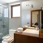Luxury And Harmony House 普拉亚布兰卡