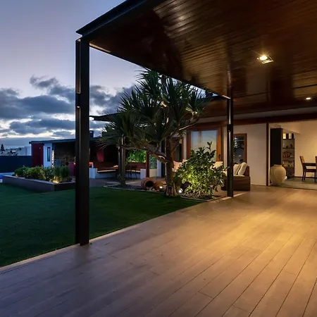 Luxury&harmony House *