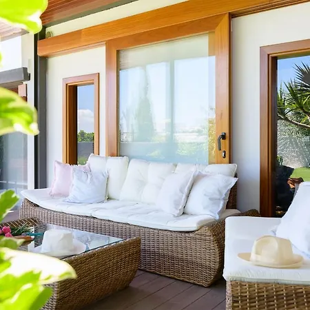 Luxury And Harmony House Villa Playa Blanca (Lanzarote)