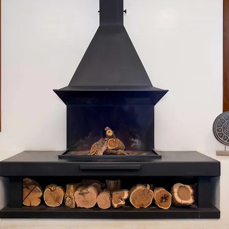 Luxury&harmony House Willa *