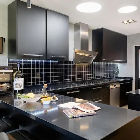 Luxury And Harmony House Villa Playa Blanca (Lanzarote)