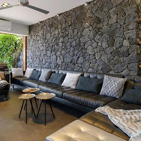 Luxury And Harmony House *