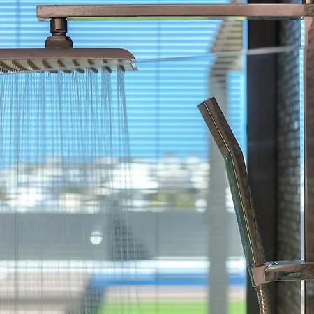 Luxury And Harmony House Villa Playa Blanca (Lanzarote)