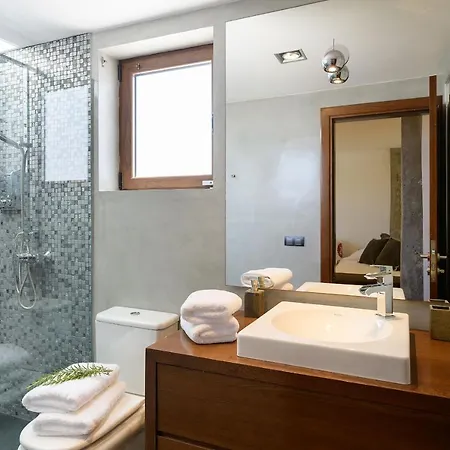 Luxury And Harmony House Playa Blanca