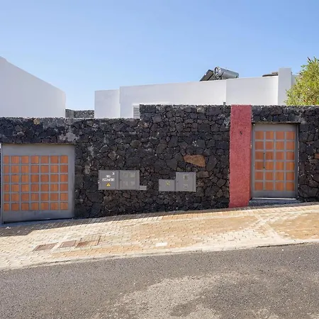 Villa Luxury And Harmony House *