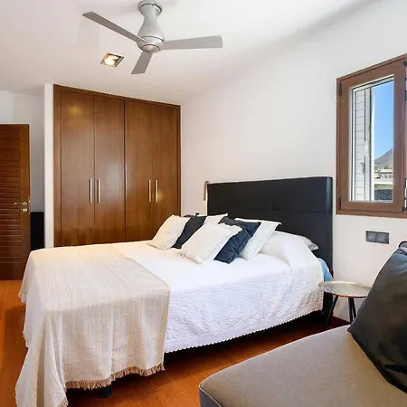 Luxury And Harmony House * Playa Blanca (Lanzarote)