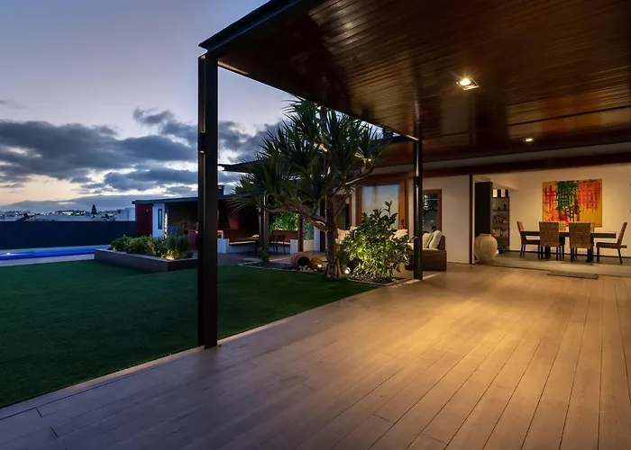 Luxury&harmony House *