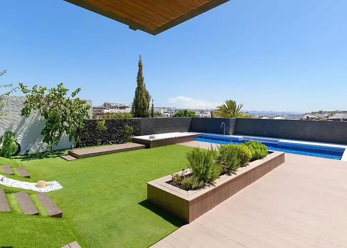 Willa Luxury&harmony House