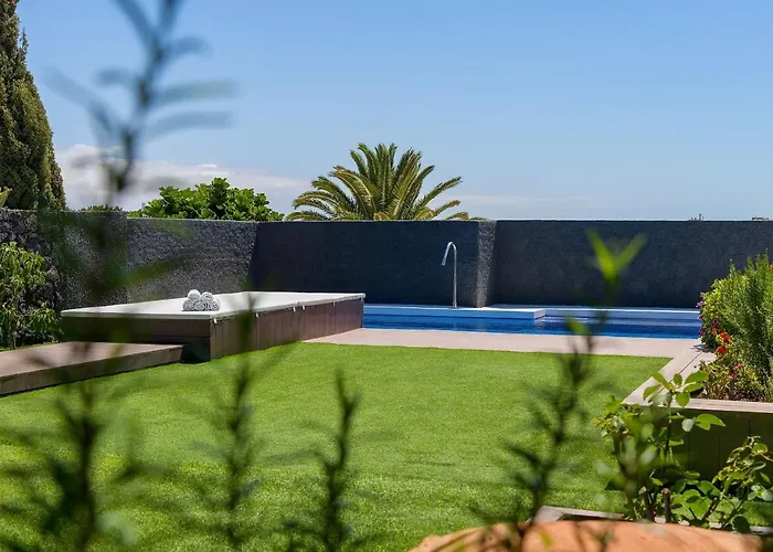 Luxury And Harmony House