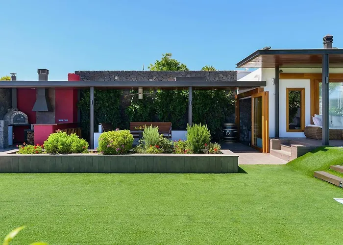 Willa Luxury&harmony House