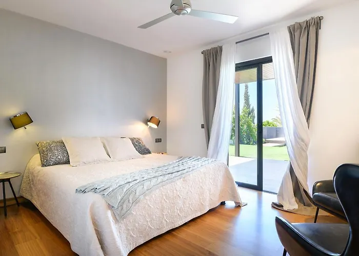 Villa Luxury And Harmony House Playa Blanca