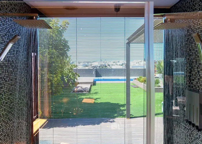 Luxury And Harmony House Villa