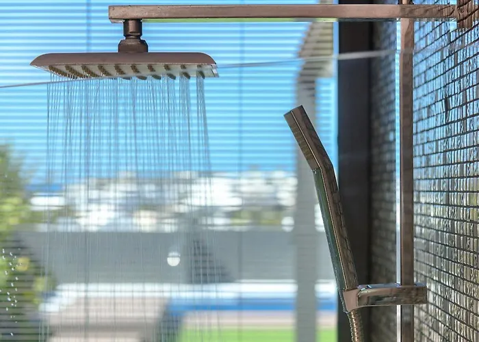 Luxury&harmony House Willa Playa Blanca (Lanzarote)