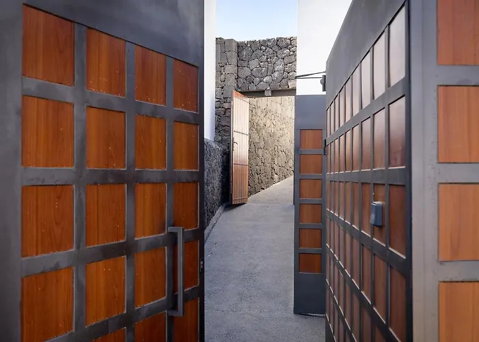 Luxury&harmony House Playa Blanca (Lanzarote)