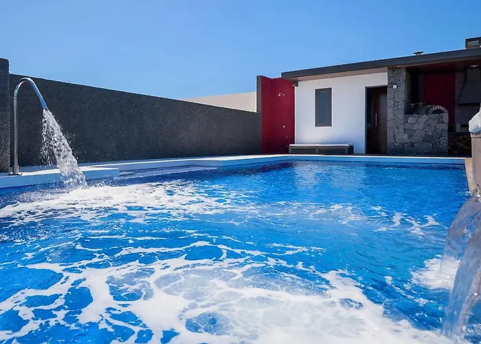 Luxury&harmony House Willa *