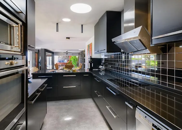 Luxury&harmony House Willa