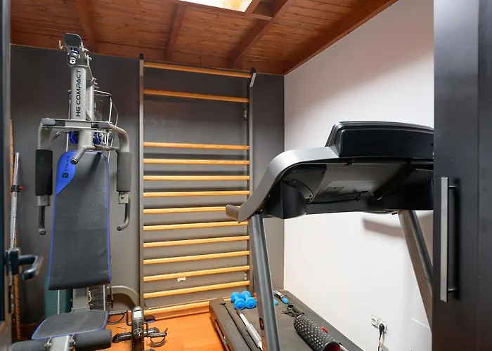 Luxury And Harmony House Playa Blanca