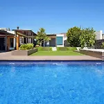 Βίλα Luxury And Harmony House Πλάγια Μπλάνκα