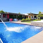 Luxury And Harmony House * Πλάγια Μπλάνκα