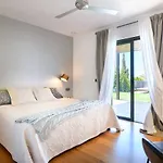 Βίλα Luxury And Harmony House Πλάγια Μπλάνκα