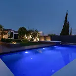 Luxury And Harmony House Πλάγια Μπλάνκα