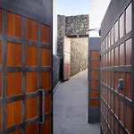 Luxury And Harmony House Πλάγια Μπλάνκα