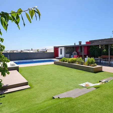 Luxury And Harmony House וילה *