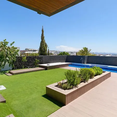 Vila Luxury And Harmony House