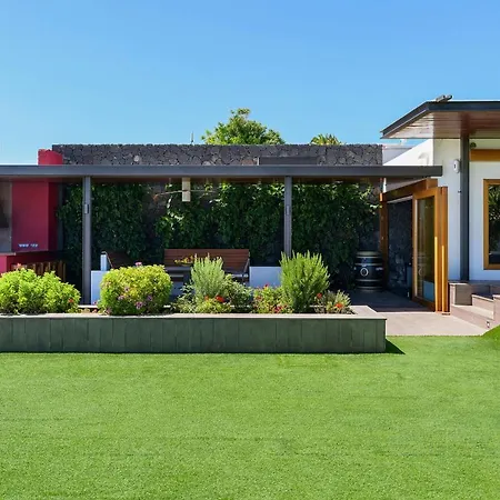 Villa Luxury And Harmony House