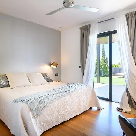 Villa Luxury And Harmony House Playa Blanca