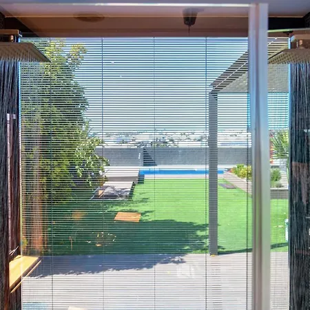 Luxury And Harmony House Βίλα