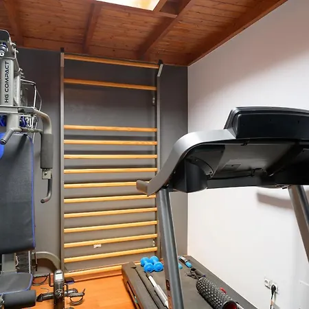 Luxury And Harmony House Playa Blanca