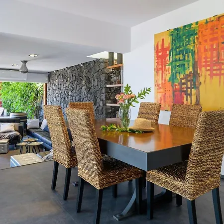 Luxury And Harmony House