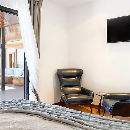 Villa Luxury And Harmony House Playa Blanca