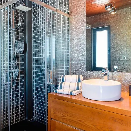 Luxury And Harmony House Villa Playa Blanca