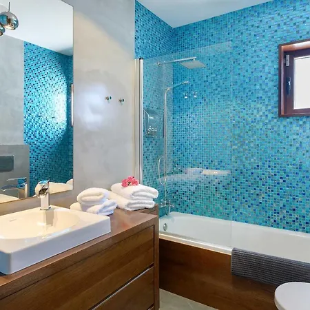 Luxury And Harmony House Playa Blanca